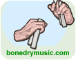 Bone Dry Musical Instrument Co.