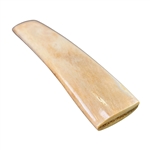 Scott Miller Flat (brawny) Ox Rib Musical Rhythm Bone Scott Miller Flat (brawny) Ox Rib Musical Rhythm Bone