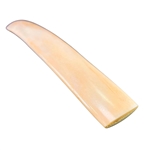 Scott Miller Flat (narrow) Ox Rib Musical Rhythm Bone Scott Miller Flat (narrow) Ox Rib Musical Rhythm Bone