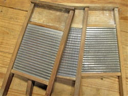 Victory #508 Glass Washboard, better