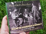 Songs from the Old Barn Songs from the Old Barn