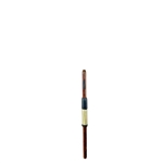<!065>Bow-hran™ Stick (fiddle), Froggy, w/Grip (weighted top), 6.5" (Bargain Bin) <!065>Bow-hran™ Stick (fiddle), Froggy, w/Grip (weighted top), 6.5" (Bargain Bin)