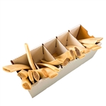Scott Miller Bargain Ox Rib Musical Bone Scott Miller Bargain Ox Rib Musical Bone